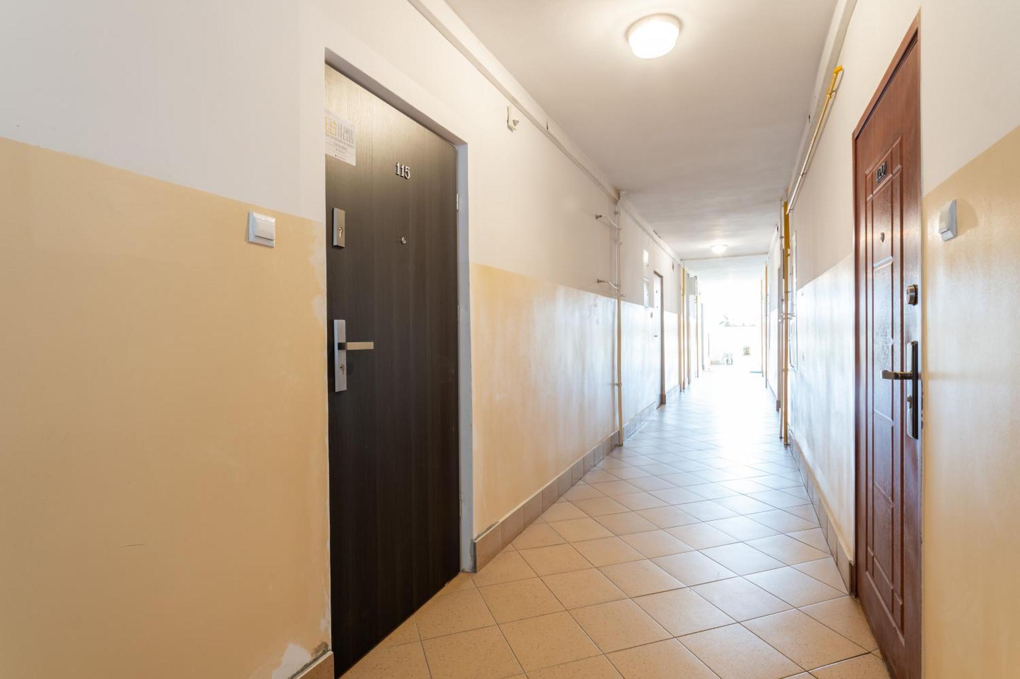 Blue Matcha Premium Apartment Okopowa Varsóvia Exterior foto