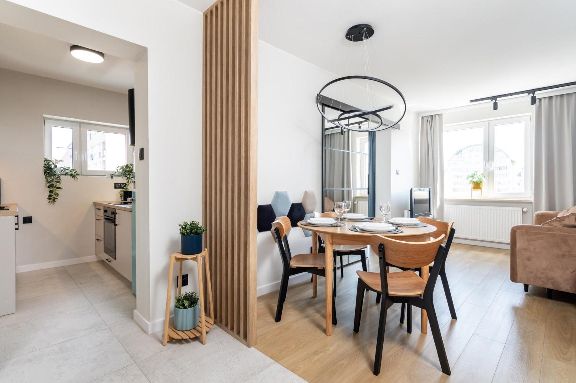 Blue Matcha Premium Apartment Okopowa Varsóvia Exterior foto